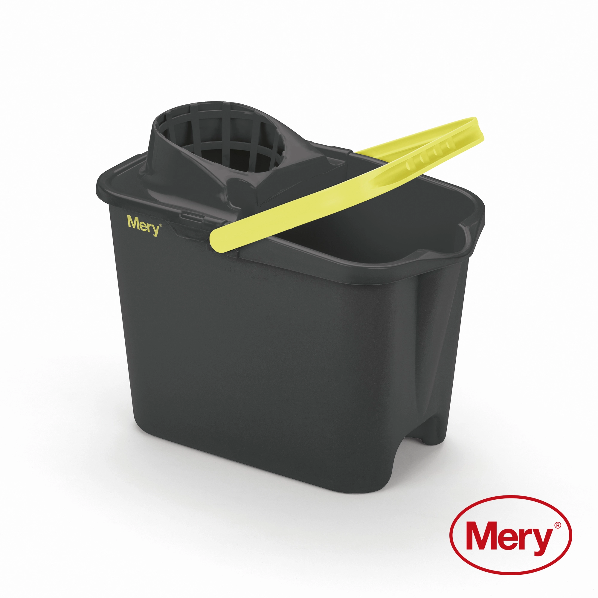 Mop NPC Polska Mery Rectangular bucket