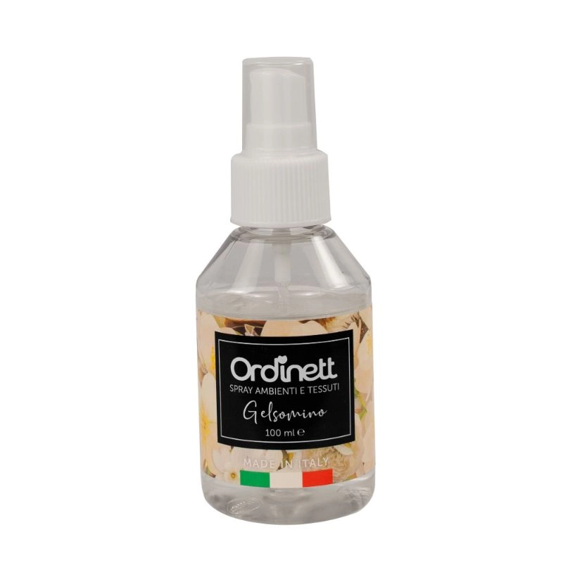 Washing and room perfume spray 100ml