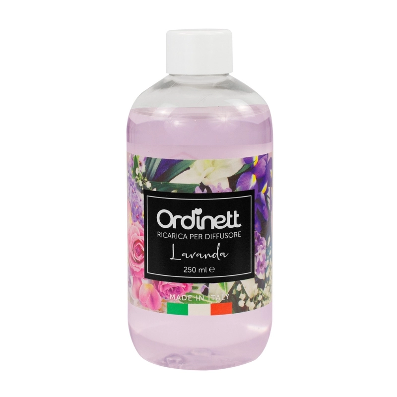 Additional diffuser for aromatic sticks 250ml