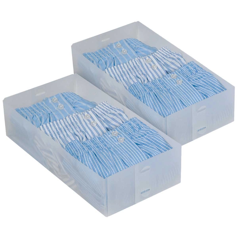 Organizer set 2pc. M 30 5x15