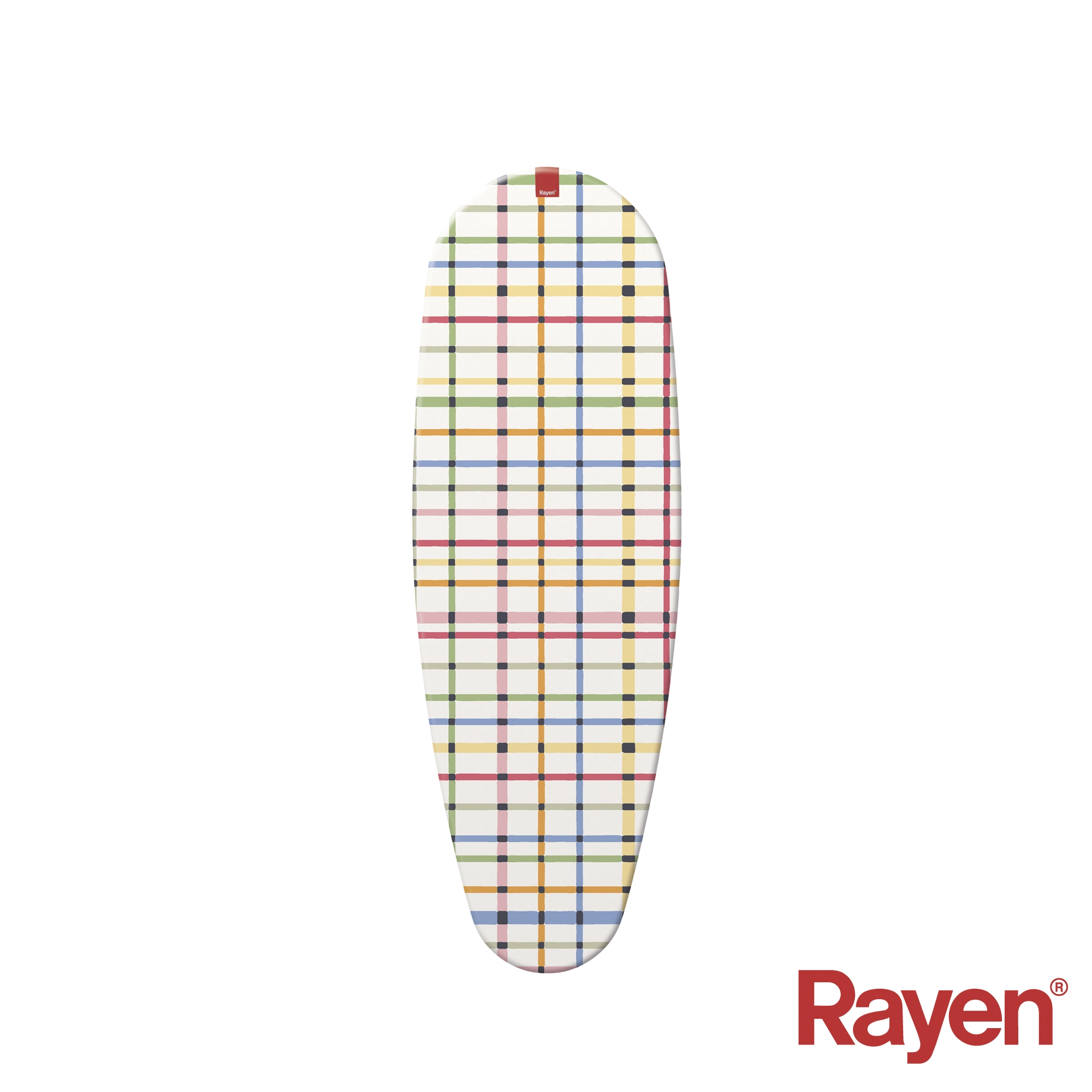 Smoothing board fabric Medium XXL Easyclip