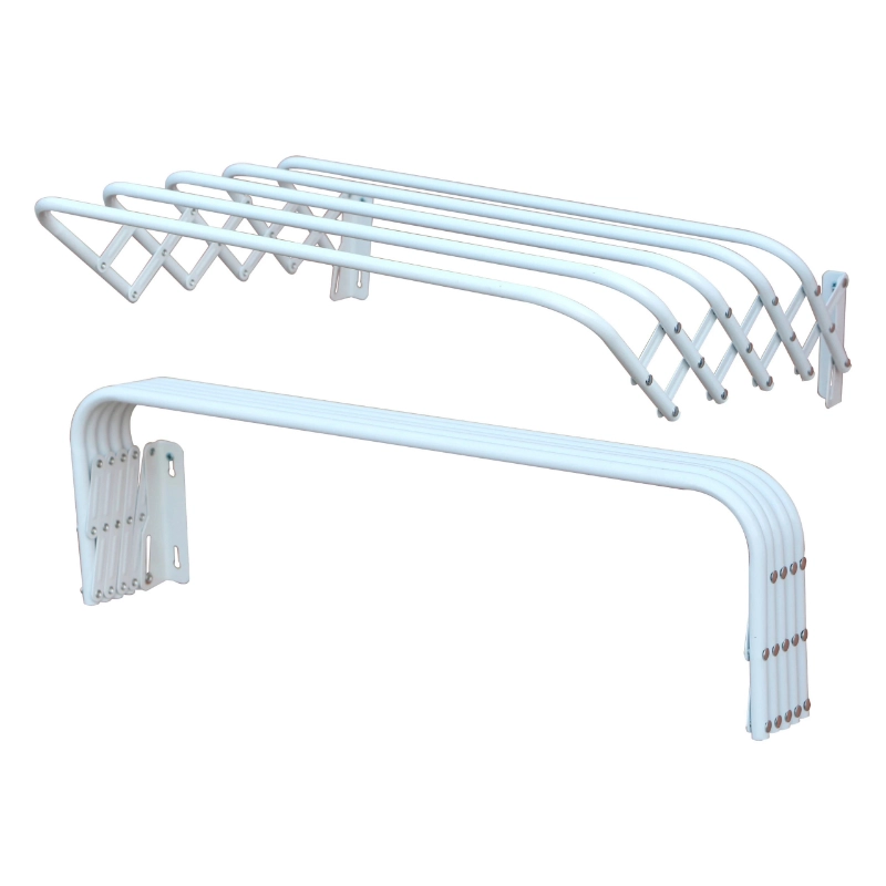 Washing dryer for walls 3m/60cm white