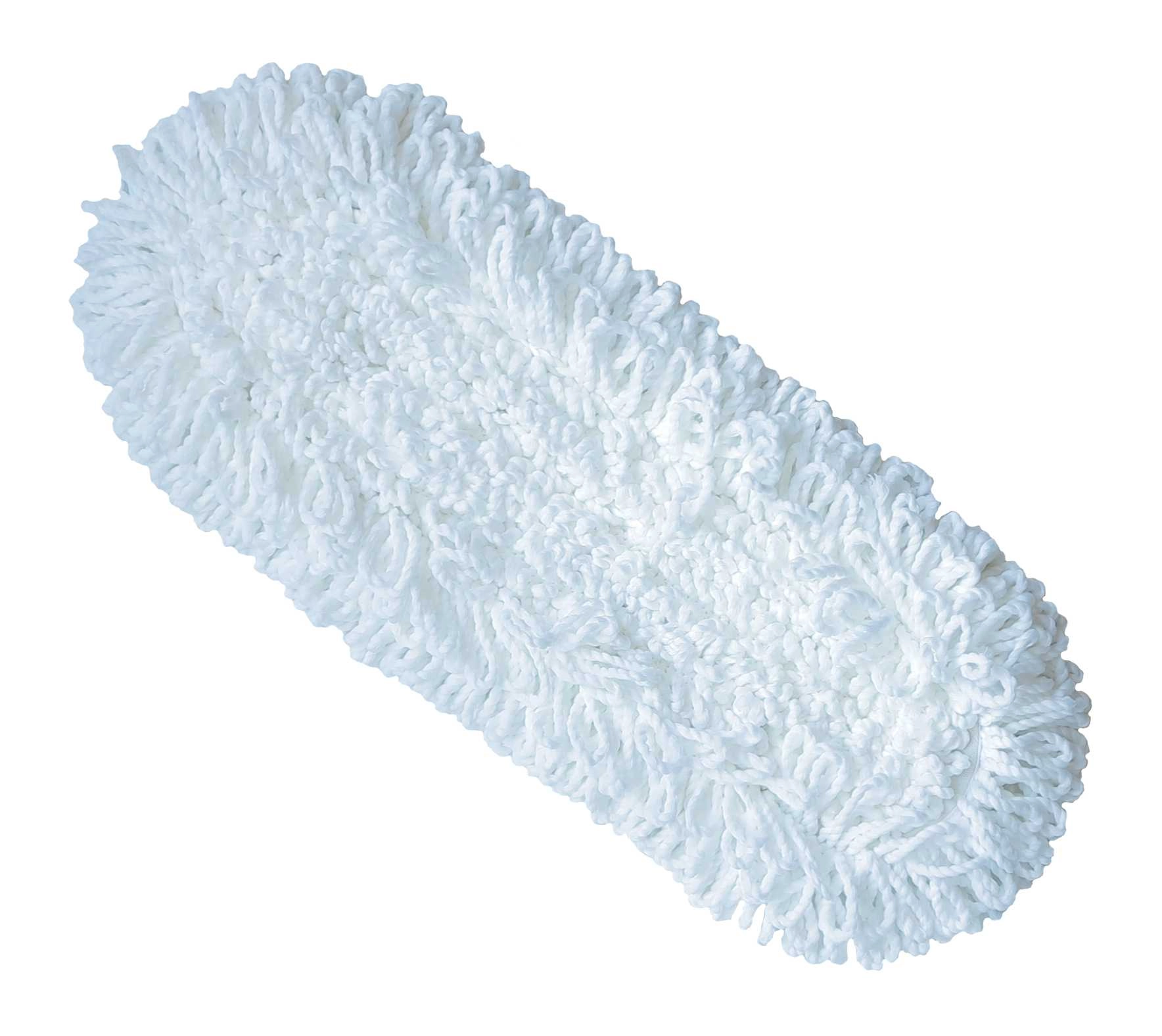 Spare mops for floor brush Go-Pro