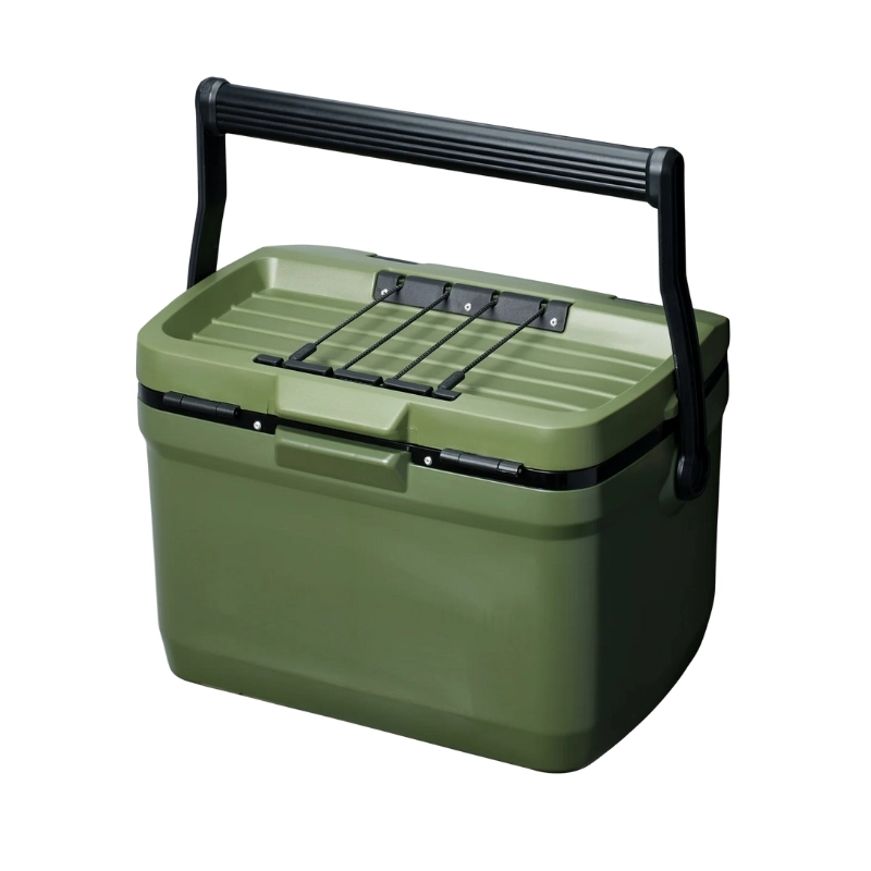 Cold box The Easy-Carry Outdoor Cooler