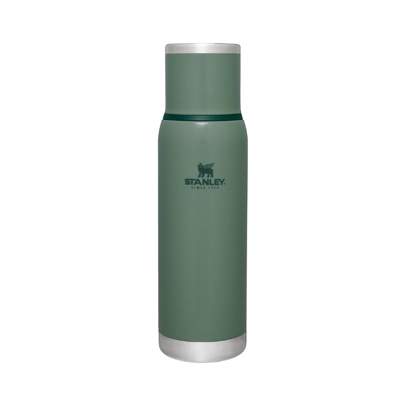 Stanley Adventure To-Go Bottle 1l Hammertone