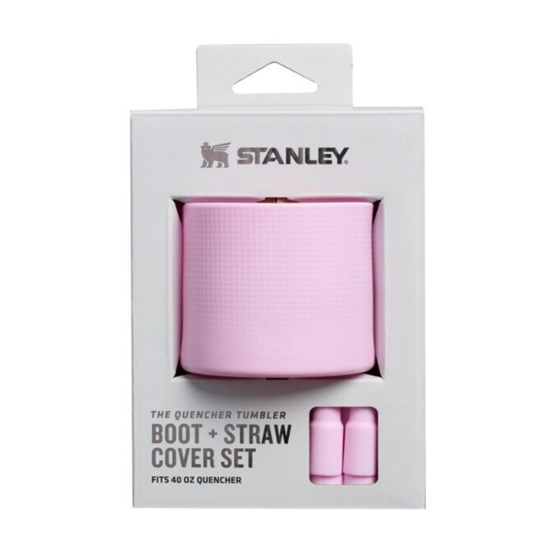 Protective cover and straw caps 2