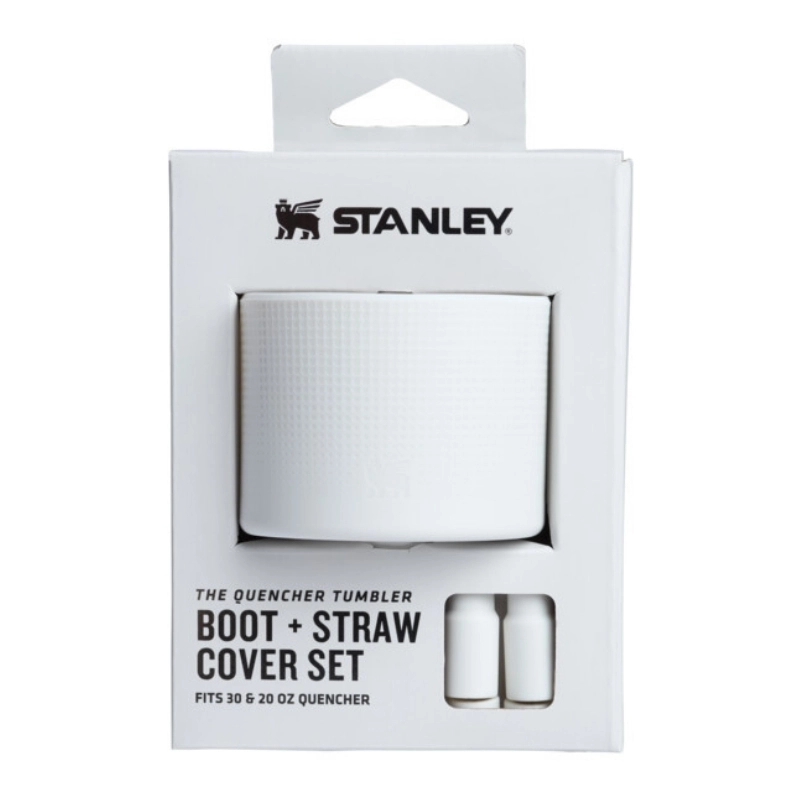 Protective cover and straw caps 2