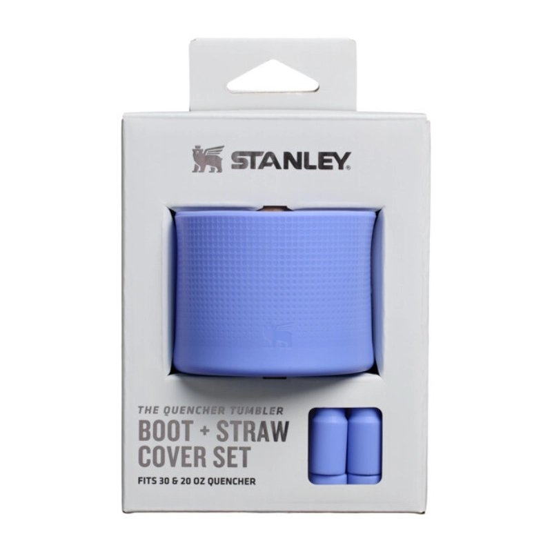 Protective cover and straw caps 2