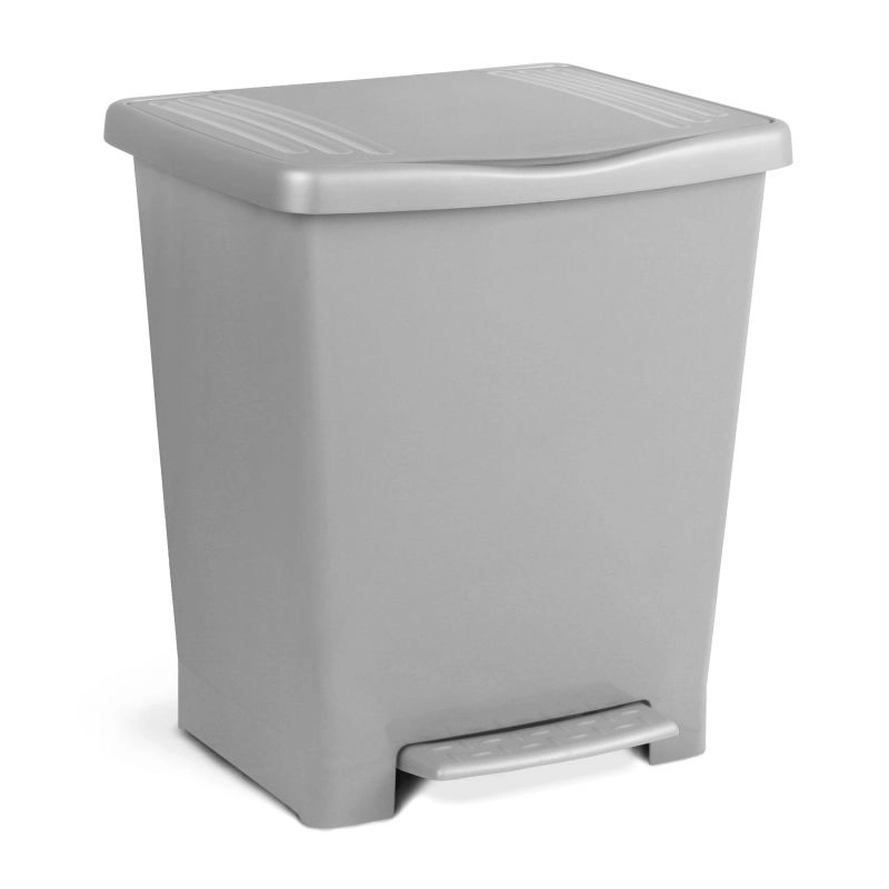 Pedal bream Millenium 23L gray 151101406