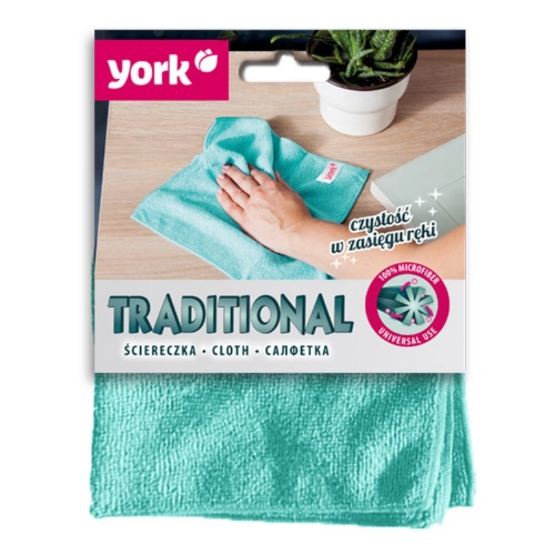 Cloth microfiber Uno 1pc (100) 36026100
