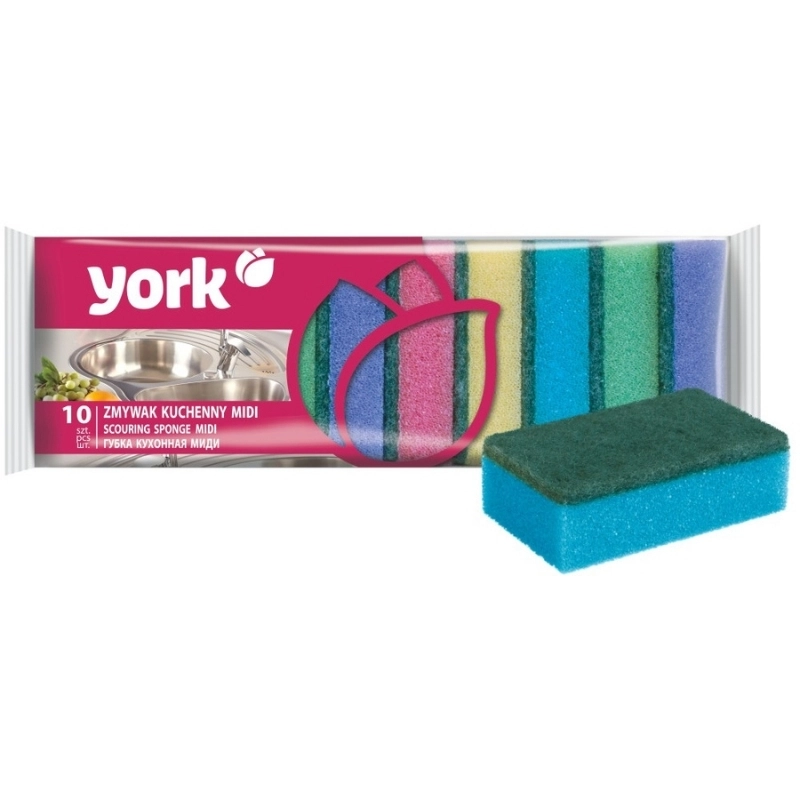 Sponge for washing dishes MIDI 10