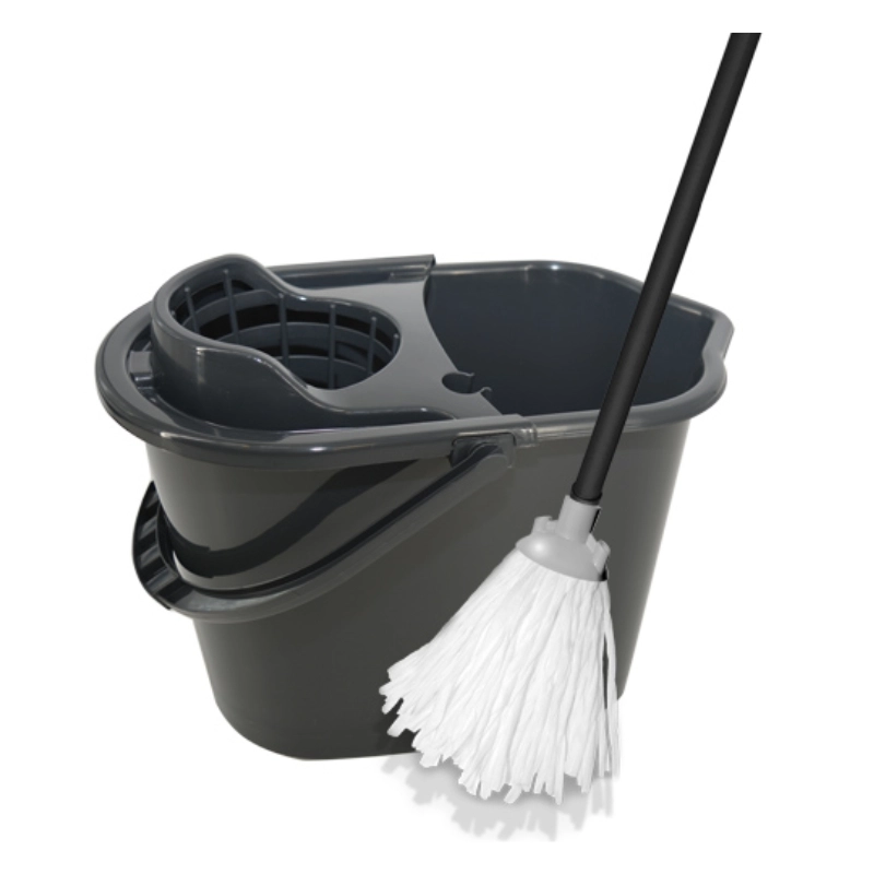 Floor cleaning set 10 l 36072020
