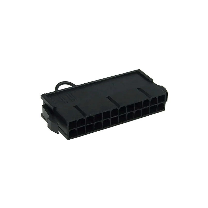Phobya ATX24 - ATX24  Czarny (52182)