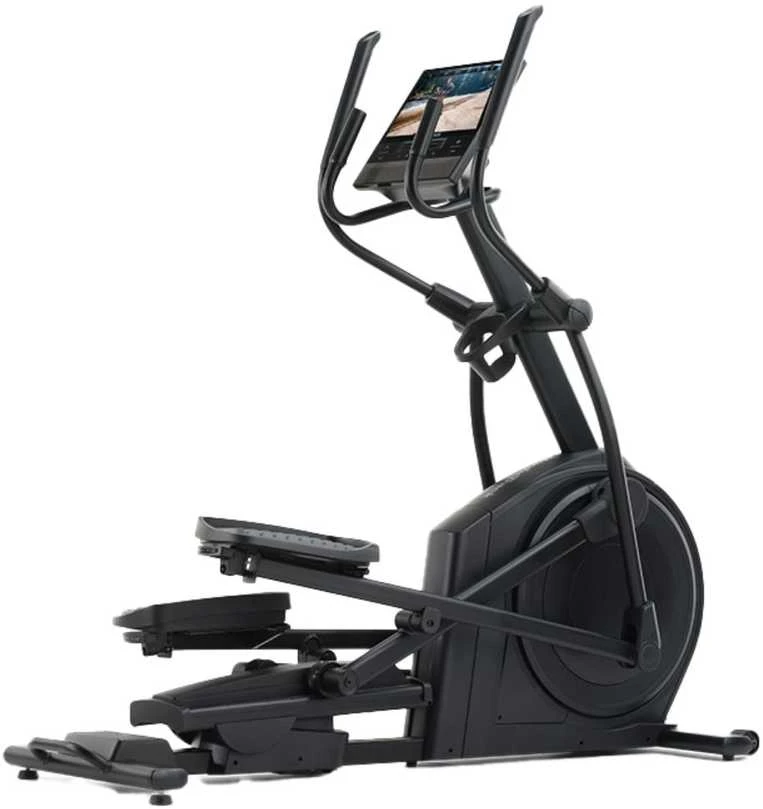 Elliptical trainer NORDICTRACK AirGlide 16 0043619116823