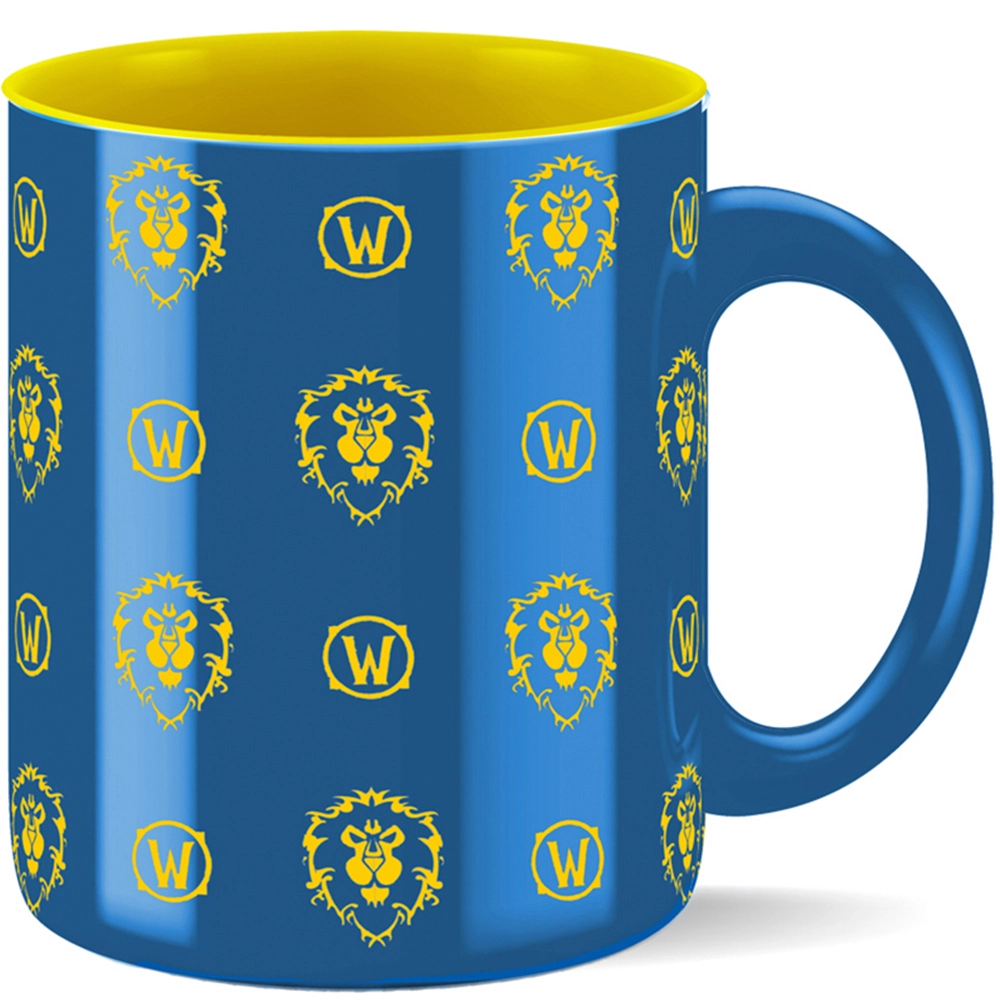 Blizzrd - Mug World of Warcraft: