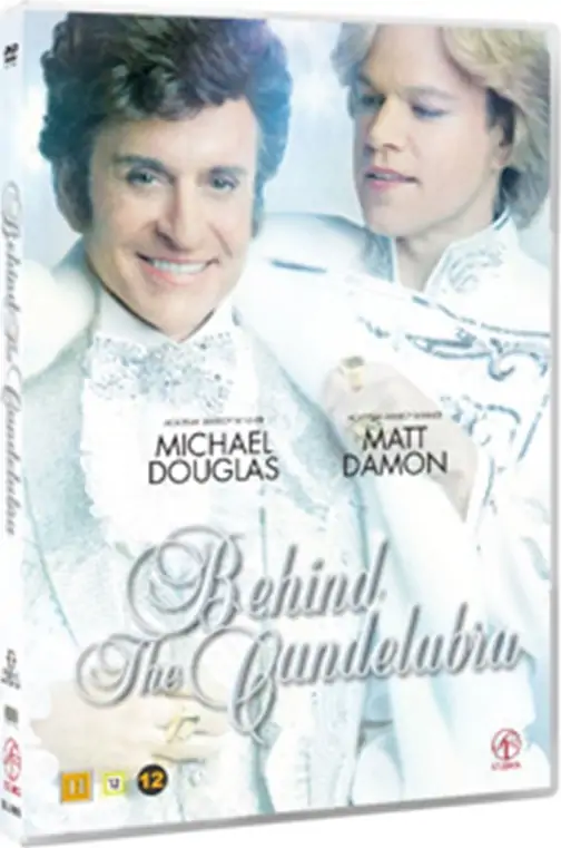Behind The Candelabra - MIt liv