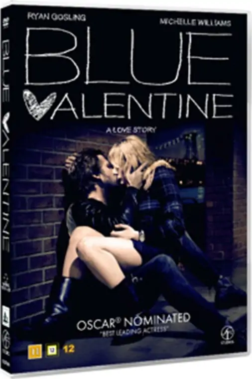 Blue Valentine 533790