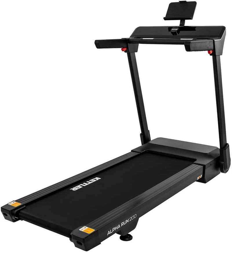Treadmill KETTLER ALPHA RUN 200 4251294119817