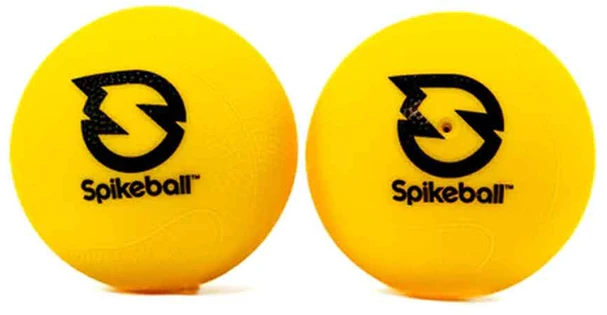 Balls SPIKEBALL Weekender 2 pcs. 0850040253252
