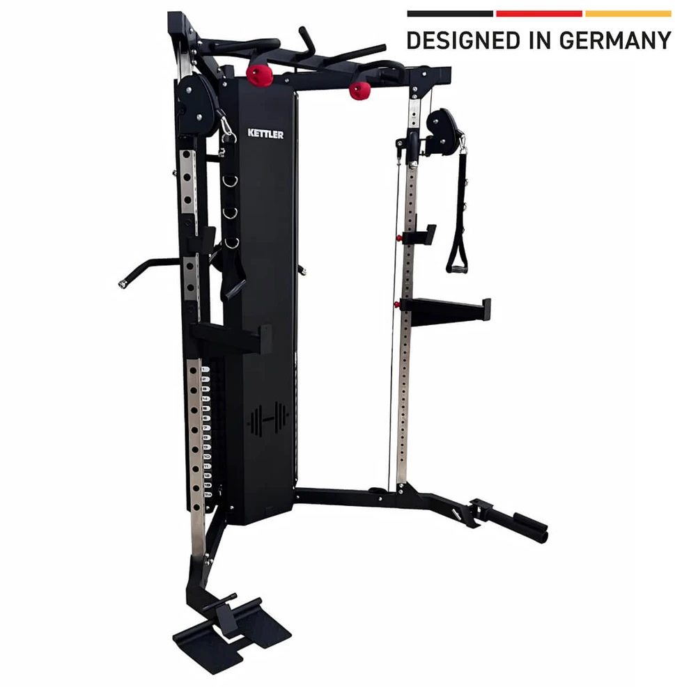 Strength trainer KETTLER Cable Pulley FITMASTER
