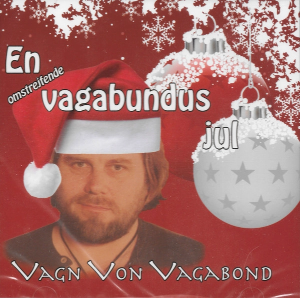 Vagn Von Vagabond – en omstrejfende