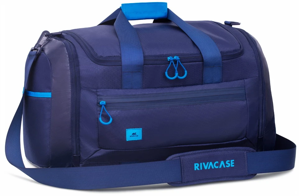 Blue Krepšys RIVACASE 5331 mėlynas Dijon