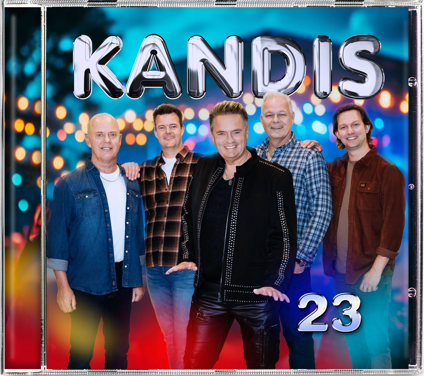 KANDIS 23 ( 5712192004241 )