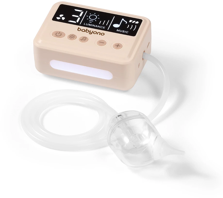 BABY ONO 1695- ASPIRATOR DO NOSA