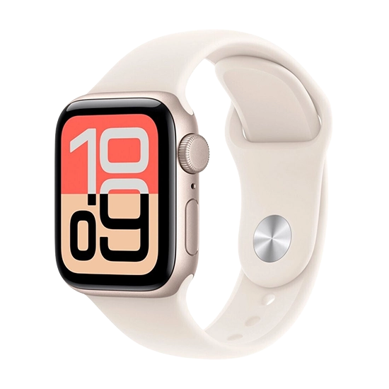 Watch SE 3 GPS koperta 40