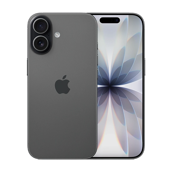 Apple iPhone 17 (512GB) black A415-1ZX
