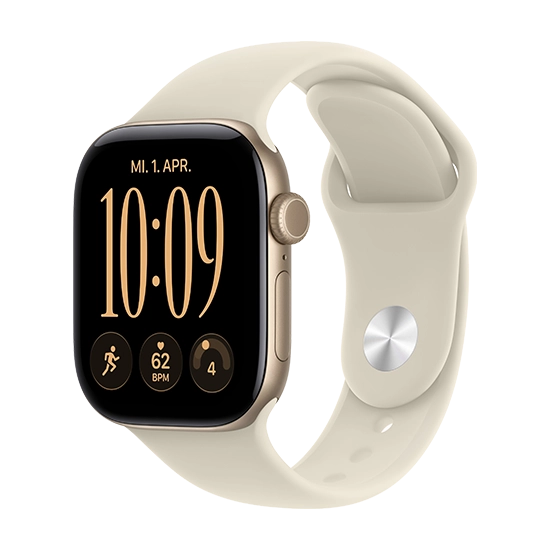 Apple Watch Series 12 GPS +
