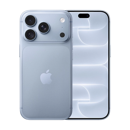 Apple iPhone 18 Pro 1TB Polar