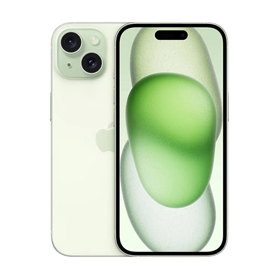 Apple iPhone 15 512GB green MTPH3ZD/A