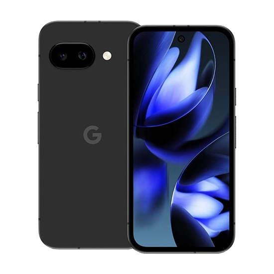 Pixel 9a 8/256GB Obsidian Black GA09566-GB