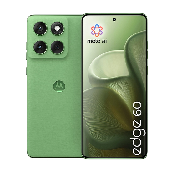 Edge 60 12/ 512GB Shamrock Green