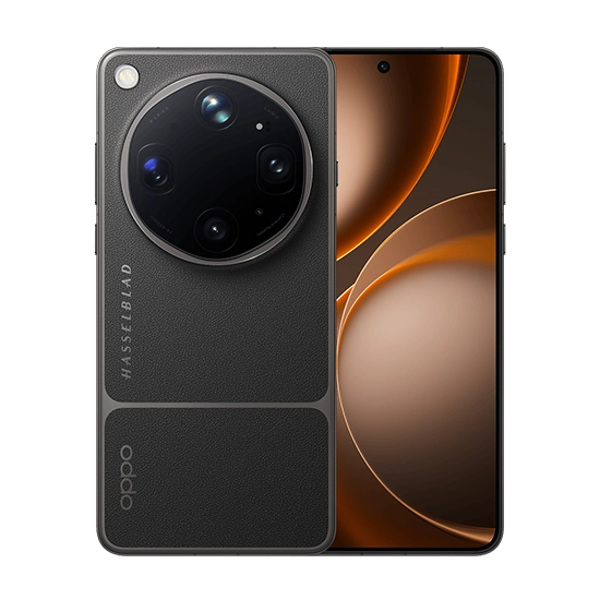Find X9 Ultra 1TB Tundra Umber