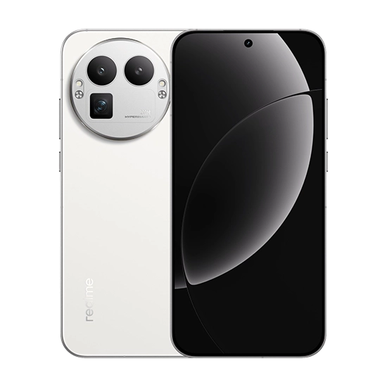 GT 8 Pro 12/256GB Diary White
