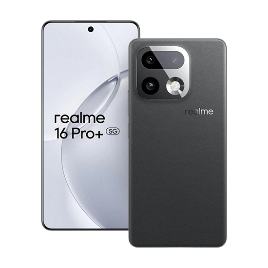 16 Pro+ 12/512GB Master Gray