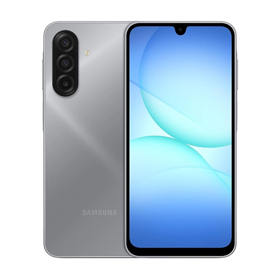 Samsung A17 A175 ds 4/128GB pelēks