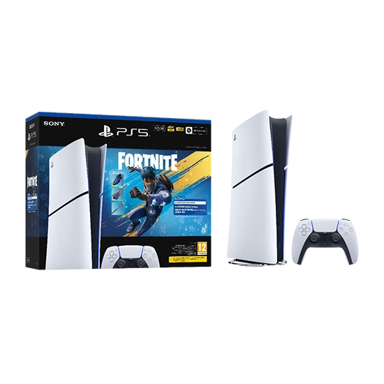 Sony PlayStation 5 Digital Edition 825GB