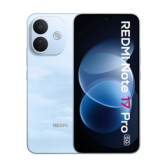 Xiaomi Redmi Note 17 Pro 5G