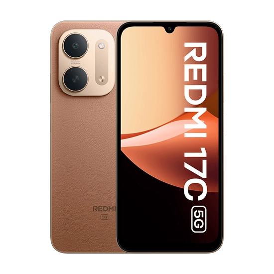 Xiaomi Redmi 17C 5G  17 5