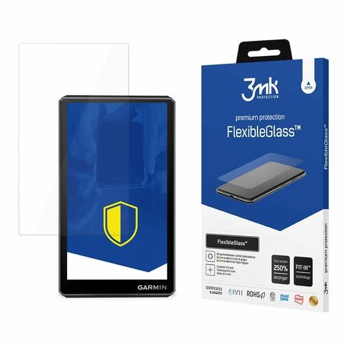 3MK 3mk FlexibleGlass pro Garmin Zumo