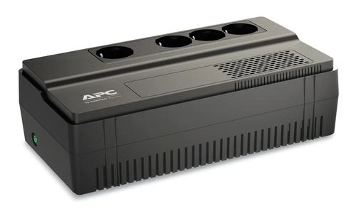 APC Easy-UPS BV500I-GR - 4x Schuko