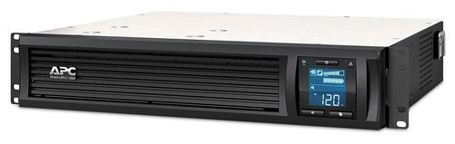 APC Smart-UPS C  Line Interactive  1000VA
