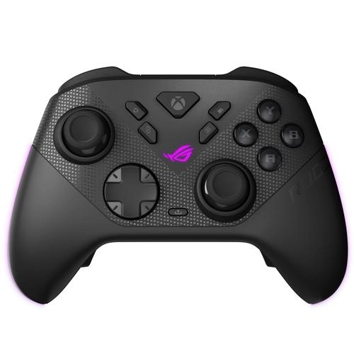 ROG Raikiri II XBOX Black (