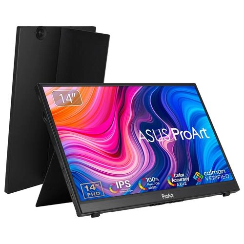 ASUS PA148CTV computer monitor 35.6