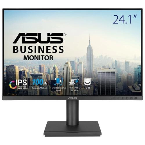 ASUS BE248CFN docking monitor  LED monitor