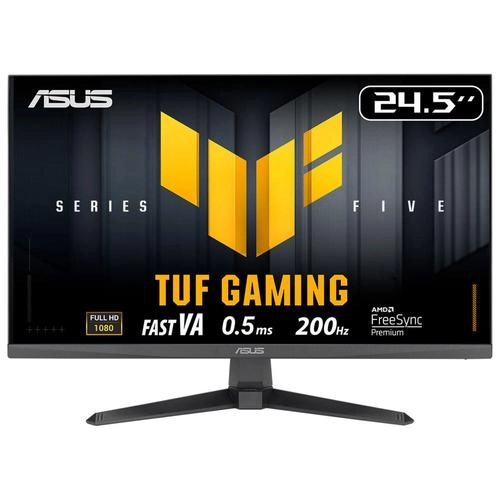 ASUS TUF Gaming VG257Q5A computer monitor