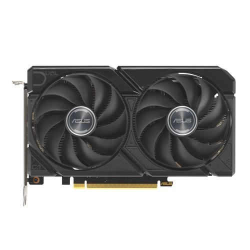 ASUS Dual -RX9060XT-16G AMD Radeon RX